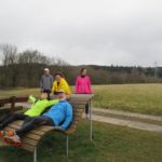 LAG Trainingslager 2014