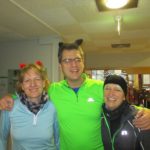 LAG Trainingslager 2014