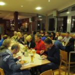 LAG Trainingslager 2014