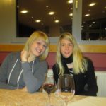 LAG Trainingslager 2014