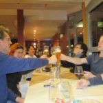 LAG Trainingslager 2014