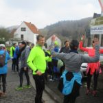 Trainingslager LAG 2014