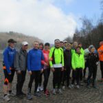 Trainingslager LAG 2014