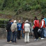 Vereinsfahrt zum Hochwald Marathon Schillingen