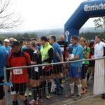 Vereinsfahrt zum Hochwald Marathon Schillingen