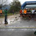 Vereinsfahrt zum Hochwald Marathon Schillingen