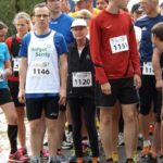 Vereinsfahrt zum Hochwald Marathon Schillingen