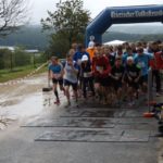 Vereinsfahrt zum Hochwald Marathon Schillingen