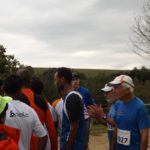 Vereinsfahrt zum Hochwald Marathon Schillingen