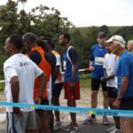 Vereinsfahrt zum Hochwald Marathon Schillingen