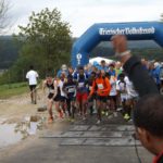 Vereinsfahrt zum Hochwald Marathon Schillingen