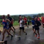 Vereinsfahrt zum Hochwald Marathon Schillingen