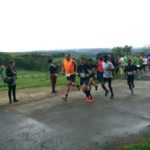 Vereinsfahrt zum Hochwald Marathon Schillingen