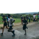 Vereinsfahrt zum Hochwald Marathon Schillingen