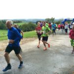 Vereinsfahrt zum Hochwald Marathon Schillingen