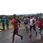 Vereinsfahrt zum Hochwald Marathon Schillingen