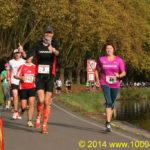 Westspangenlauf 2014