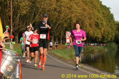 Westspangenlauf 2014