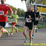 Westspangenlauf 2014