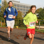 Westspangenlauf 2014