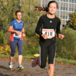 Westspangenlauf 2014