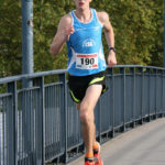 Westspangenlauf 2014