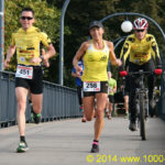 Westspangenlauf 2014