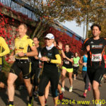 Westspangenlauf 2014