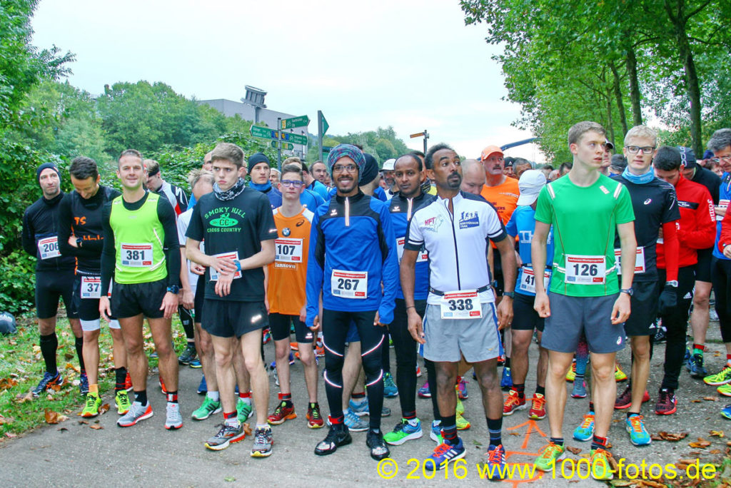 Westspangenlauf 2016